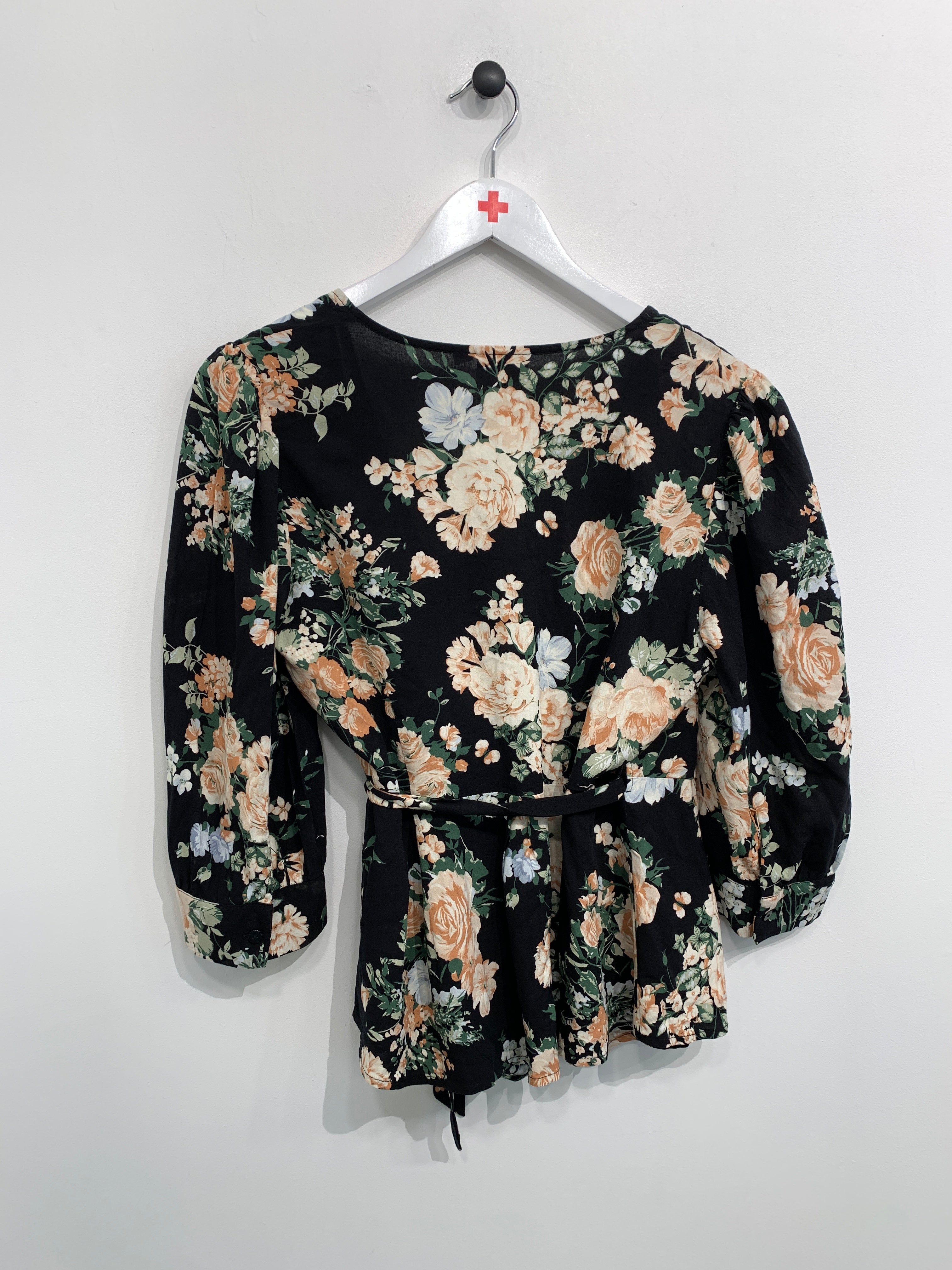 Vila Bluse